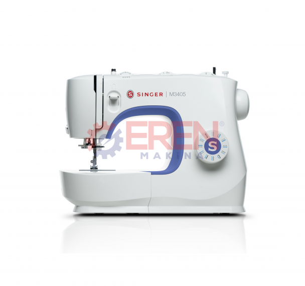 Singer M3405 Dikiş Makinesi
