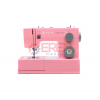 Singer Heavy Duty Pink HD4411 Dikiş Makinesi