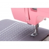 Singer Heavy Duty Pink HD4411 Dikiş Makinesi