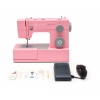 Singer Heavy Duty Pink HD4411 Dikiş Makinesi
