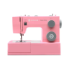 Singer Heavy Duty Pink HD4411 Dikiş Makinesi