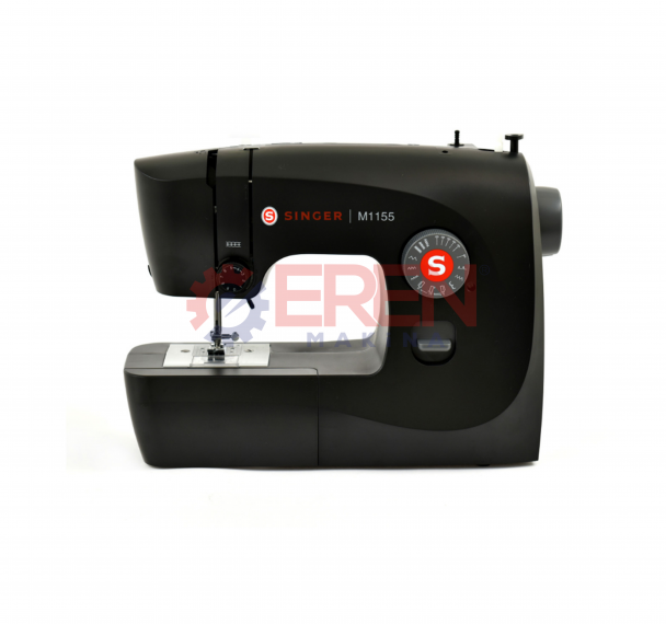 Singer M1155 Siyah Dikiş Makines