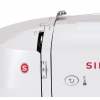 SINGER BRİLLİANCE 6160 DİKİŞ MAKİNESİ