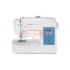 SINGER BRİLLİANCE 6160 DİKİŞ MAKİNESİ