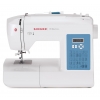 SINGER BRİLLİANCE 6160 DİKİŞ MAKİNESİ