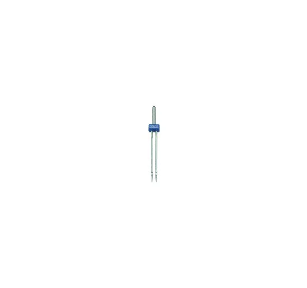 2 MM ÇİFT İĞNE