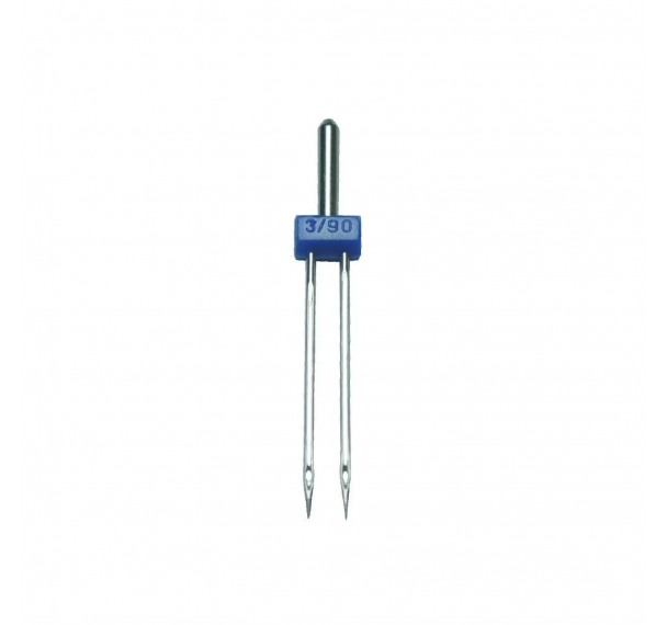 3 MM ÇİFT İĞNE
