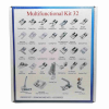 32Lİ AYAK SETİ