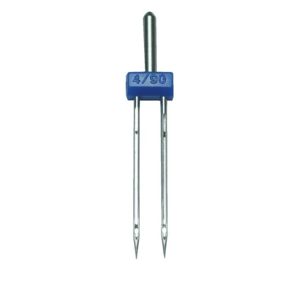 4 MM ÇİFT İĞNE