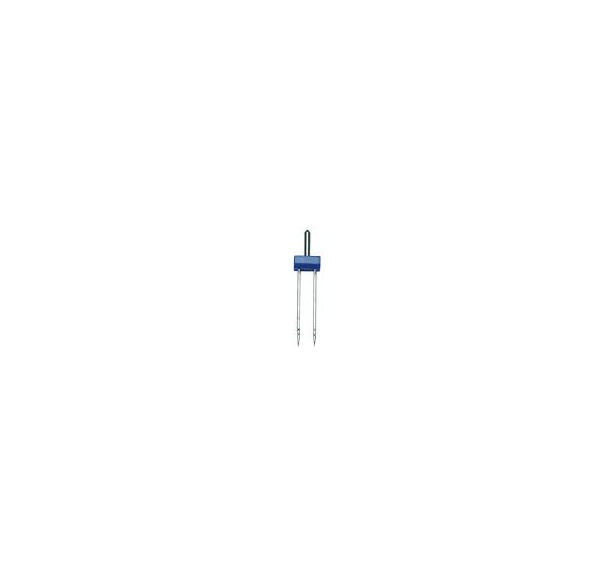 5 MM ÇİFT İĞNE