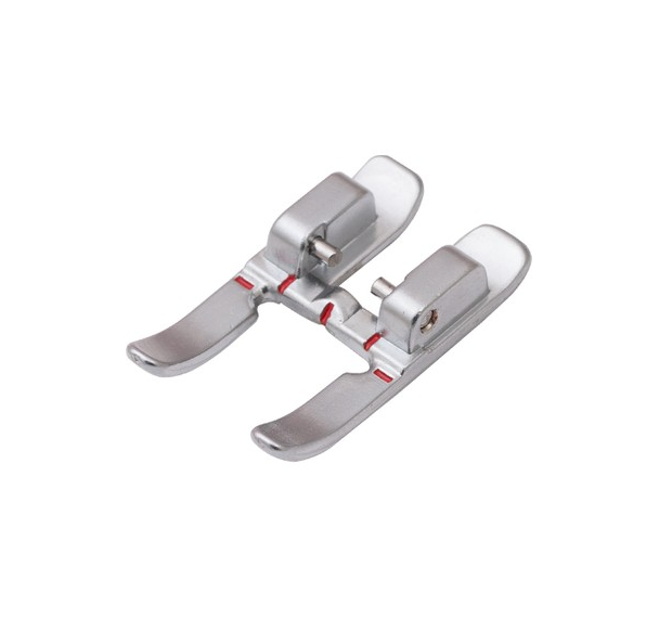 AÇIK PARMAK APLİKE AYAĞI 9 MM PFAFF