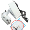 AİLE BEYAZ MOTOR PEDAL TAKIMI 150 WATT