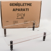 BERNETTE UZATMA APARATI B35,SEW3,SEW5