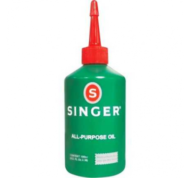 SİNGER YAĞ 100ML