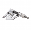 EV TİPİ DİKİŞ MAKİNESİ GİZLİ DİKİŞ AYAĞI AYARLI METAL