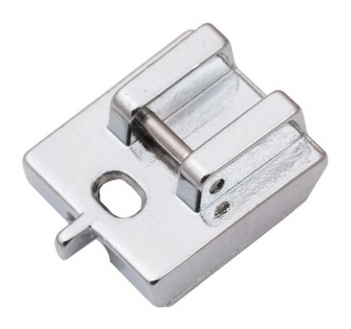 GİZLİ FERMUAR AYAĞI METAL