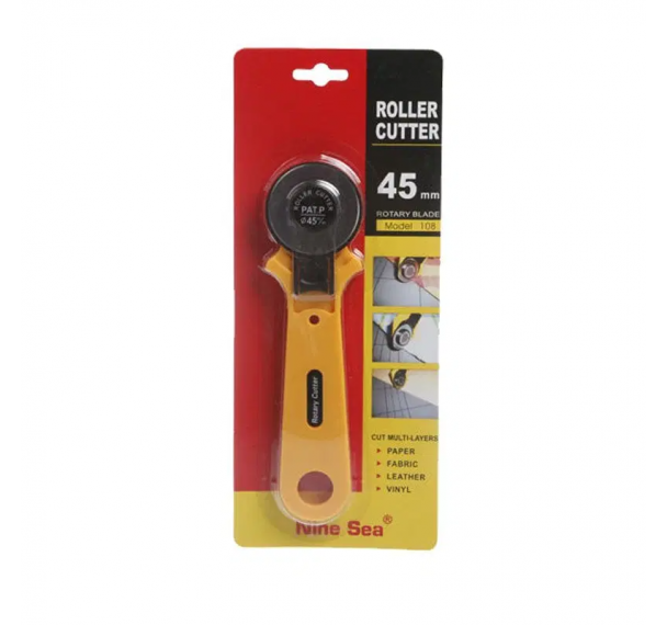 ROLLER CUTTER MODEL 108 45 MM