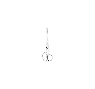 SİNGER ÇELİK DİKİŞ MAKASI 250016401 17.50 CM