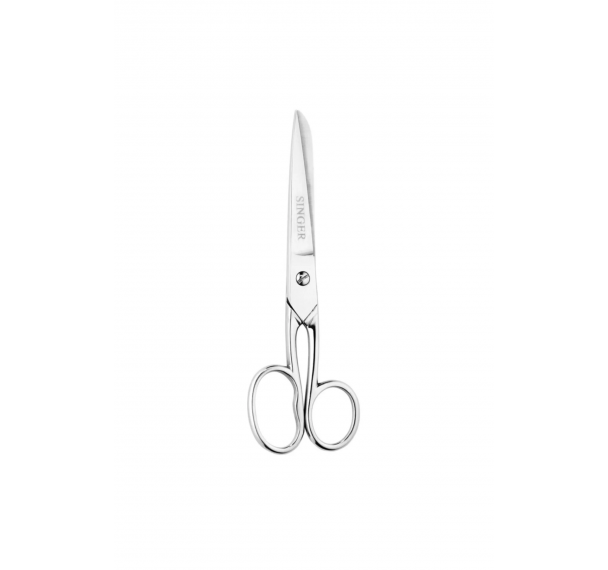 SİNGER ÇELİK DİKİŞ MAKASI 20.50 CM 250016501