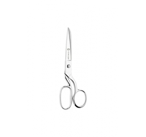 Singer 10810 8" Paslanmaz Çelik Tekstil Makası
