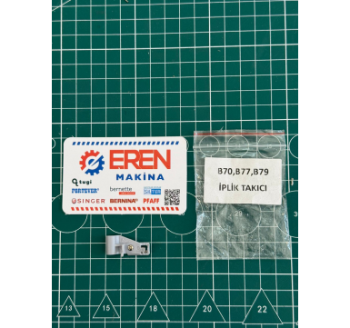 Bernette b70,77,79 iplik takıcı