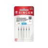 14 NUMARA STANDART İĞNE (5'Lİ BLİSTER)