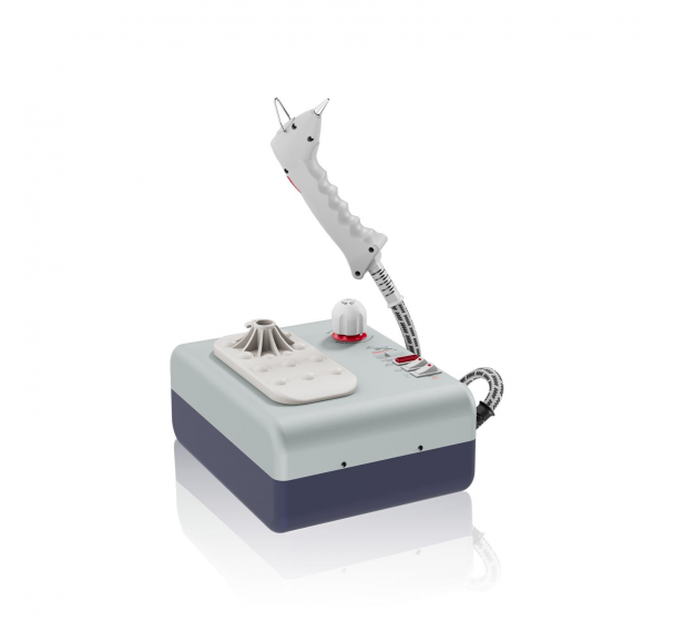 ''GOLDENTAL'' BUHARLI TEMİZLEME ROBOTU*1 LT- SAC GÖVDE