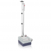 ''GOLDENTAL'' BUHARLI TEMİZLEME ROBOTU*2 LT- SAC GÖVDE