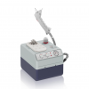 ''GOLDENTAL'' BUHARLI TEMİZLEME ROBOTU*3,5 LT - SAC GÖVDE
