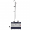 ''GOLDENTAL'' BUHARLI TEMİZLEME ROBOTU * 7,5 LT - SAC GÖVDE