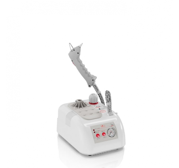 ''GOLDENTAL'' BUHARLI TEMİZLEME ROBOTU*1 LT - PLASTİK GÖVDE