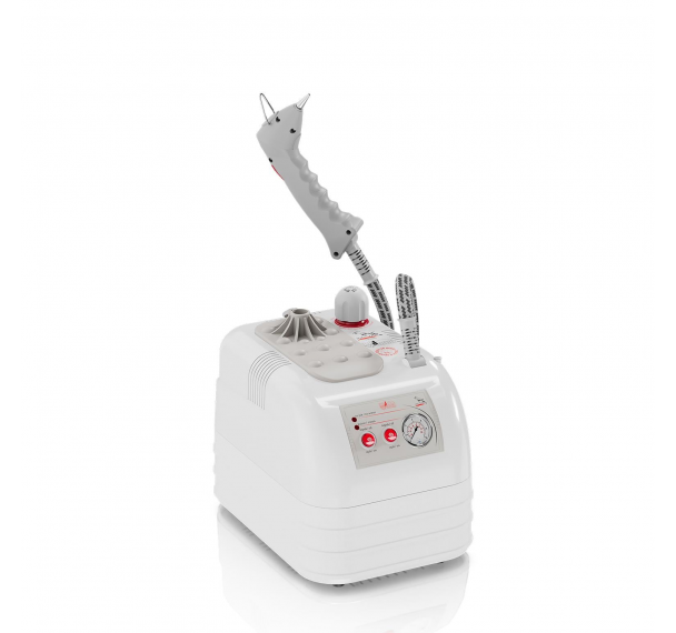 GOLDENTAL BUHARLI TEMİZLEME ROBOTU*3,5 LT - PLASTİK GÖVDE