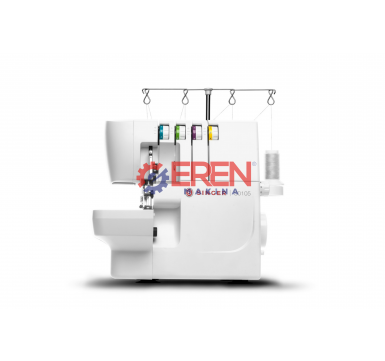 Singer S0105 Overlok Makinesi