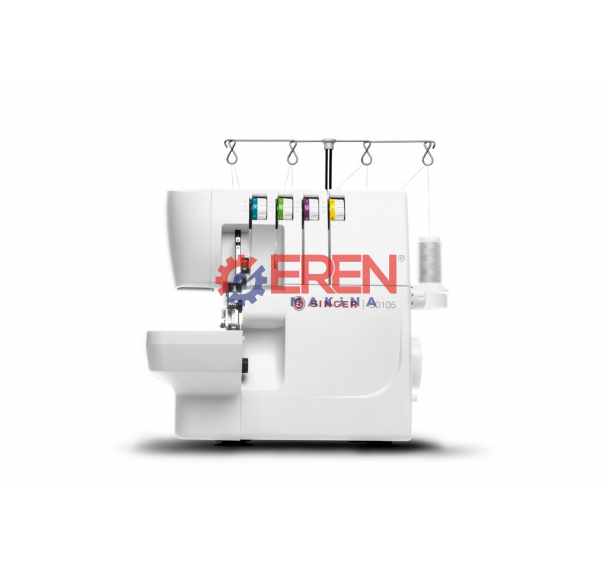 Singer S0105 Overlok Makinesi