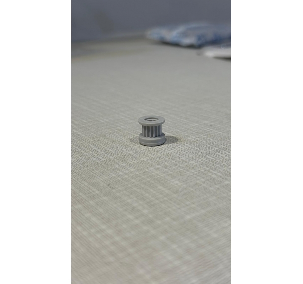 PFAFF MOTOR KASNAĞI