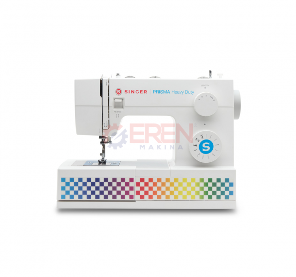 Singer Heavy Duty Prisma HD4411 Dikiş Makinesi