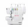 Singer SE017 Elite 4 İplik Overlok Makinesi