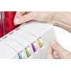 Singer SE017 Elite 4 İplik Overlok Makinesi