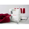 Singer SE017 Elite 4 İplik Overlok Makinesi
