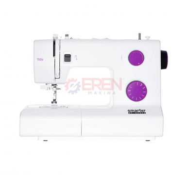 Pfaff Smarter 150 S Dikiş Makinesi