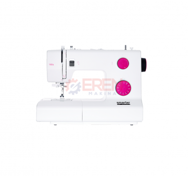 Pfaff Smarter 160S Dikiş Makinesi