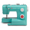 Singer Simple 3223G Yeşil Dikiş Makinesi