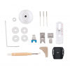 Singer Simple 3223G Yeşil Dikiş Makinesi