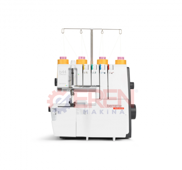 bernette 44 Overlock Makinesi