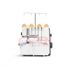bernette 44 Overlock Makinesi