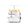 bernette 44 Overlock Makinesi