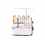 bernette 48 Overlock ve Reçme Makinesi
