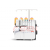 bernette 48 Overlock ve Reçme Makinesi