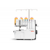 bernette 48 Overlock ve Reçme Makinesi