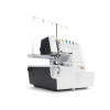 bernette 48 Overlock ve Reçme Makinesi